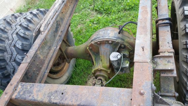 1962 International Harvester Other - photo 5