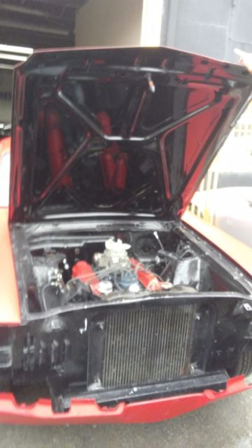 1964 Ford Mustang - photo 12