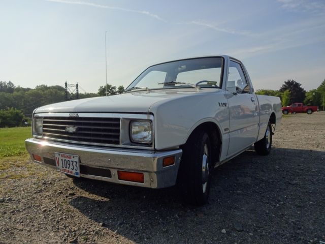 1982 Chevrolet Other Pickups