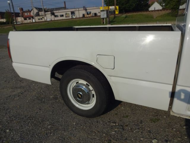 1982 Chevrolet Other Pickups - photo 10