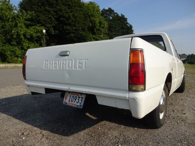 1982 Chevrolet Other Pickups - photo 11