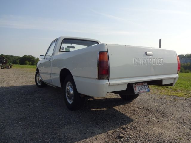 1982 Chevrolet Other Pickups - photo 13