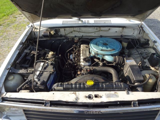 1982 Chevrolet Other Pickups - photo 5