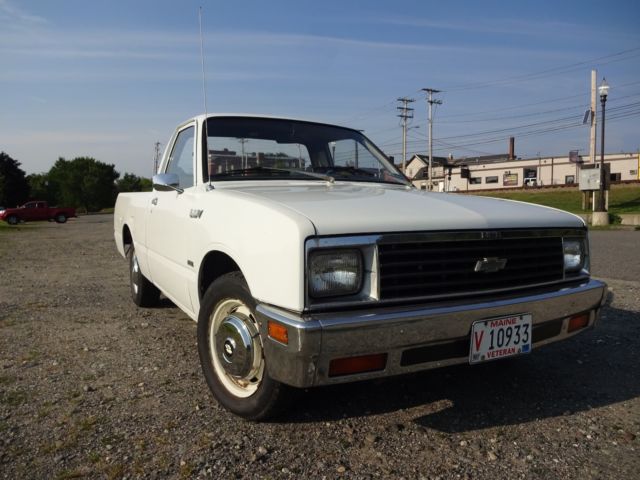 1982 Chevrolet Other Pickups - photo 6