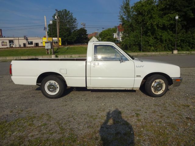 1982 Chevrolet Other Pickups - photo 7