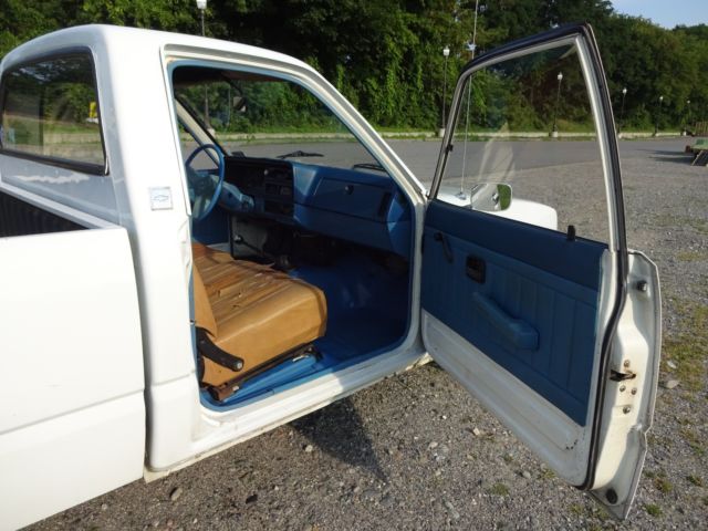 1982 Chevrolet Other Pickups - photo 9