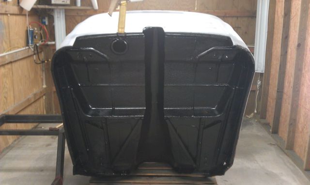 1947 International Harvester Hot Rod, Rat Rod - photo 9