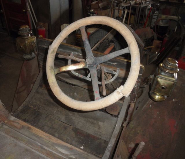 1912 Other Makes truck - photo 12