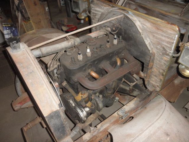 1912 Other Makes truck - photo 2