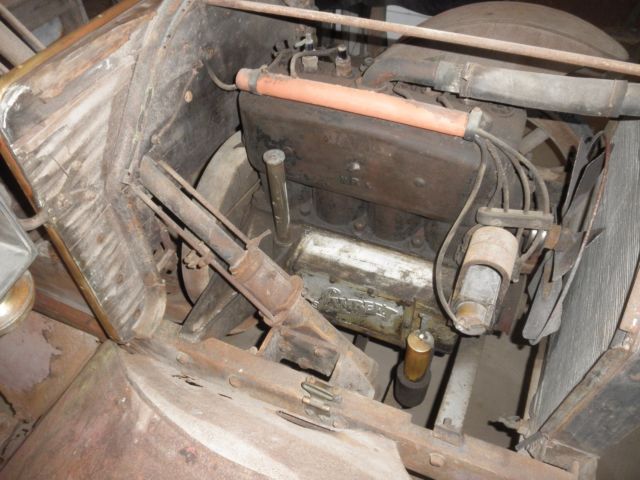 1912 Other Makes truck - photo 3