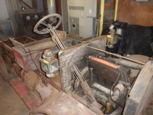 1912 Other Makes truck - photo 5