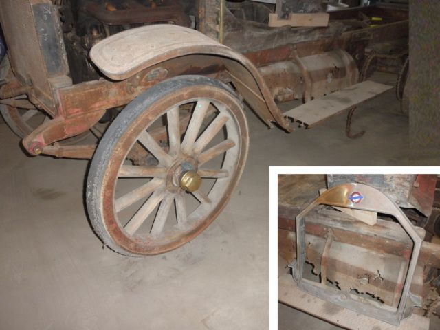 1912 Other Makes truck - photo 8