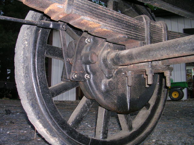 1915 Ford Model T -- - photo 10