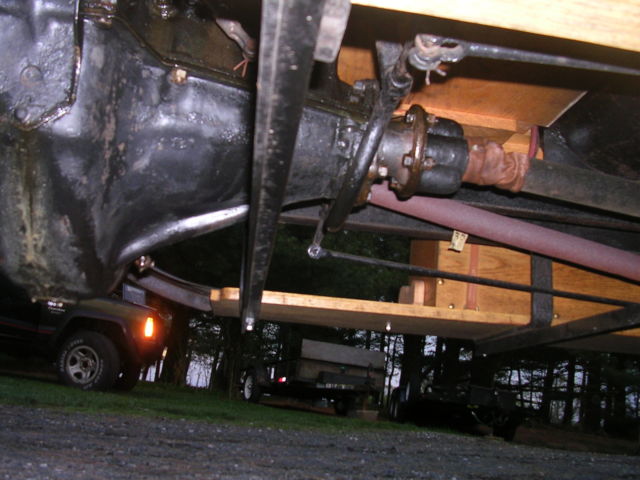 1915 Ford Model T -- - photo 11