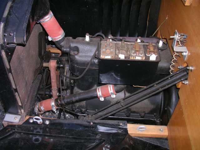 1915 Ford Model T -- - photo 3
