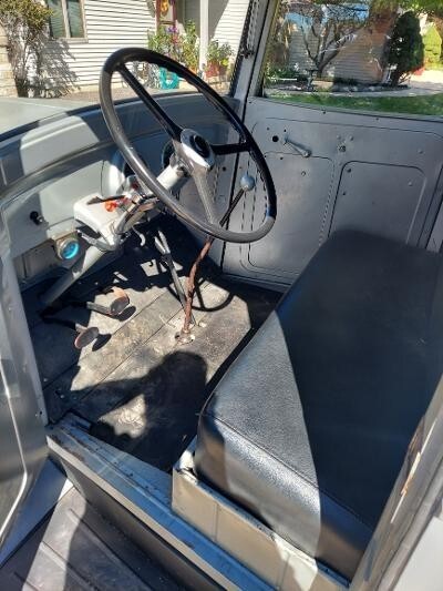 1935 International Harvester 1/2 Ton Pickup - photo 6