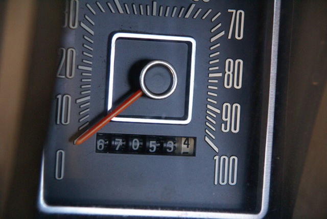 1976 Ford F-100 Standard, - photo 7