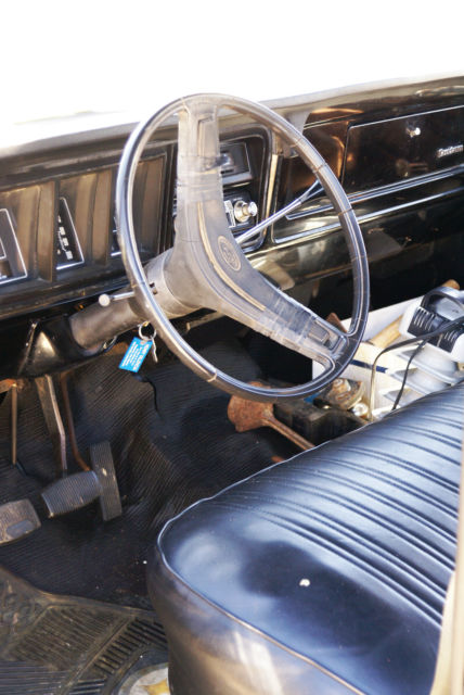1976 Ford F-100 Standard, - photo 8