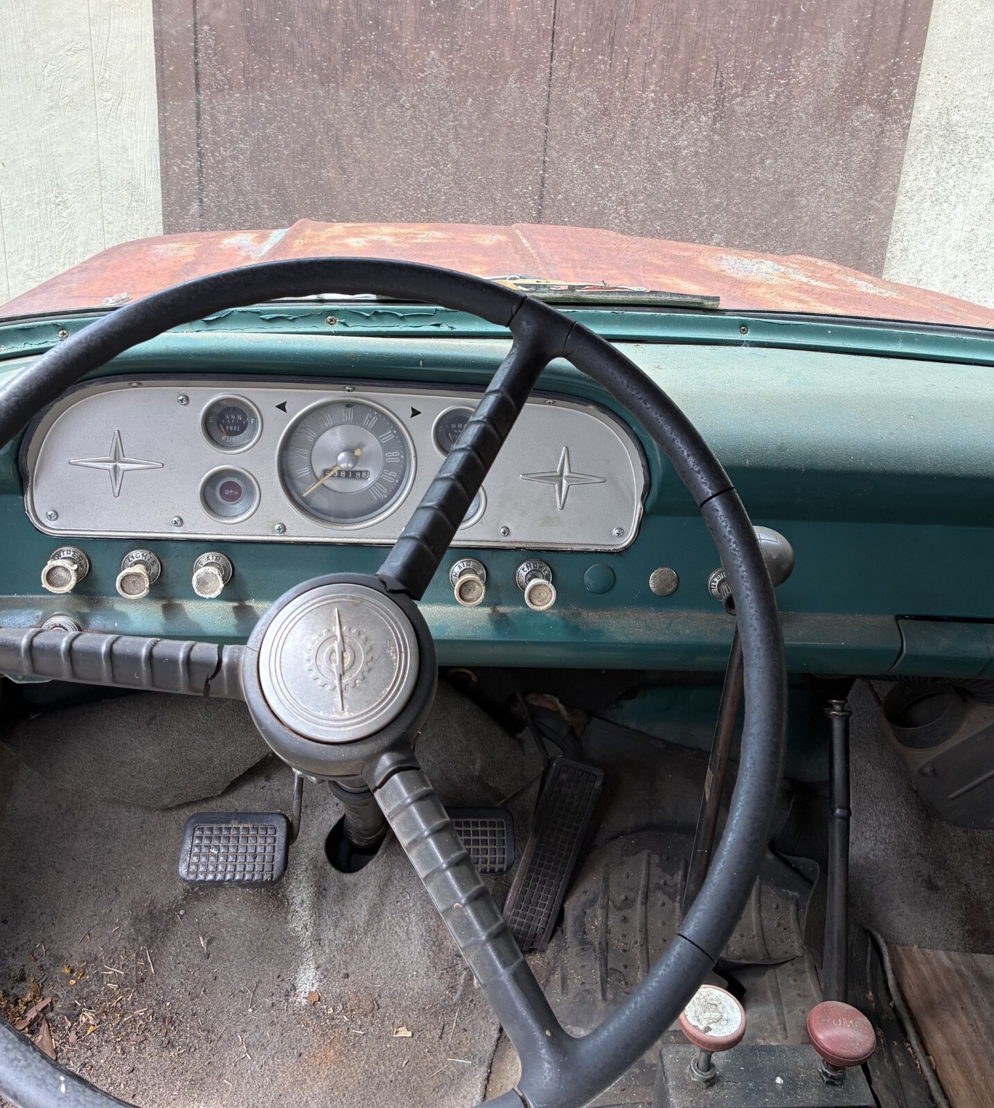 1960 Ford Other - photo 10