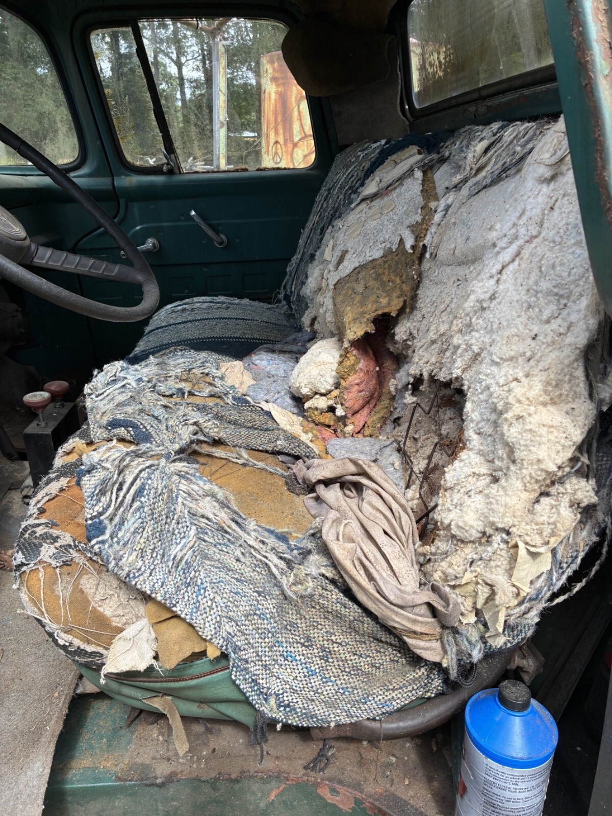 1960 Ford Other - photo 12