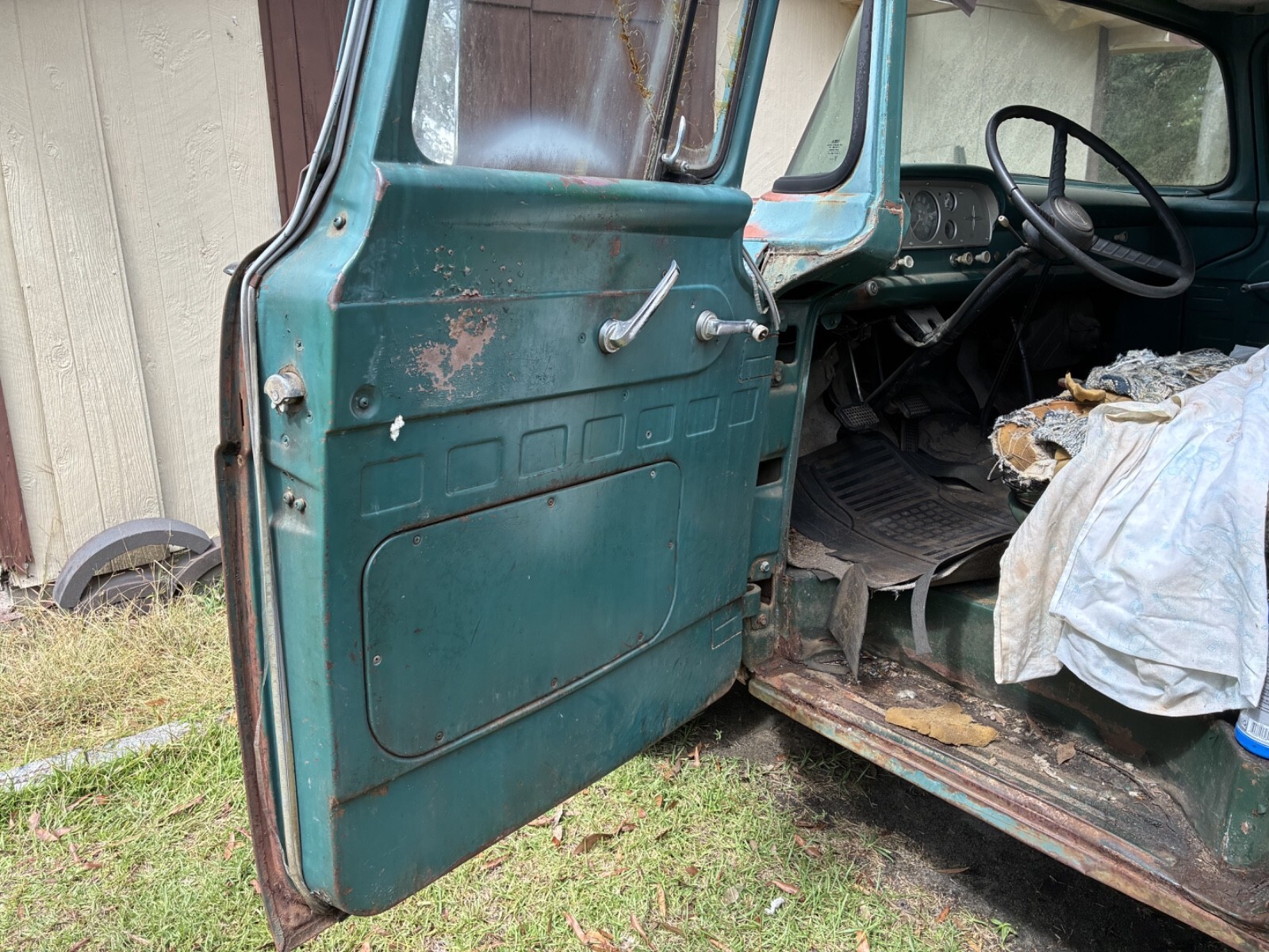 1960 Ford Other - photo 13