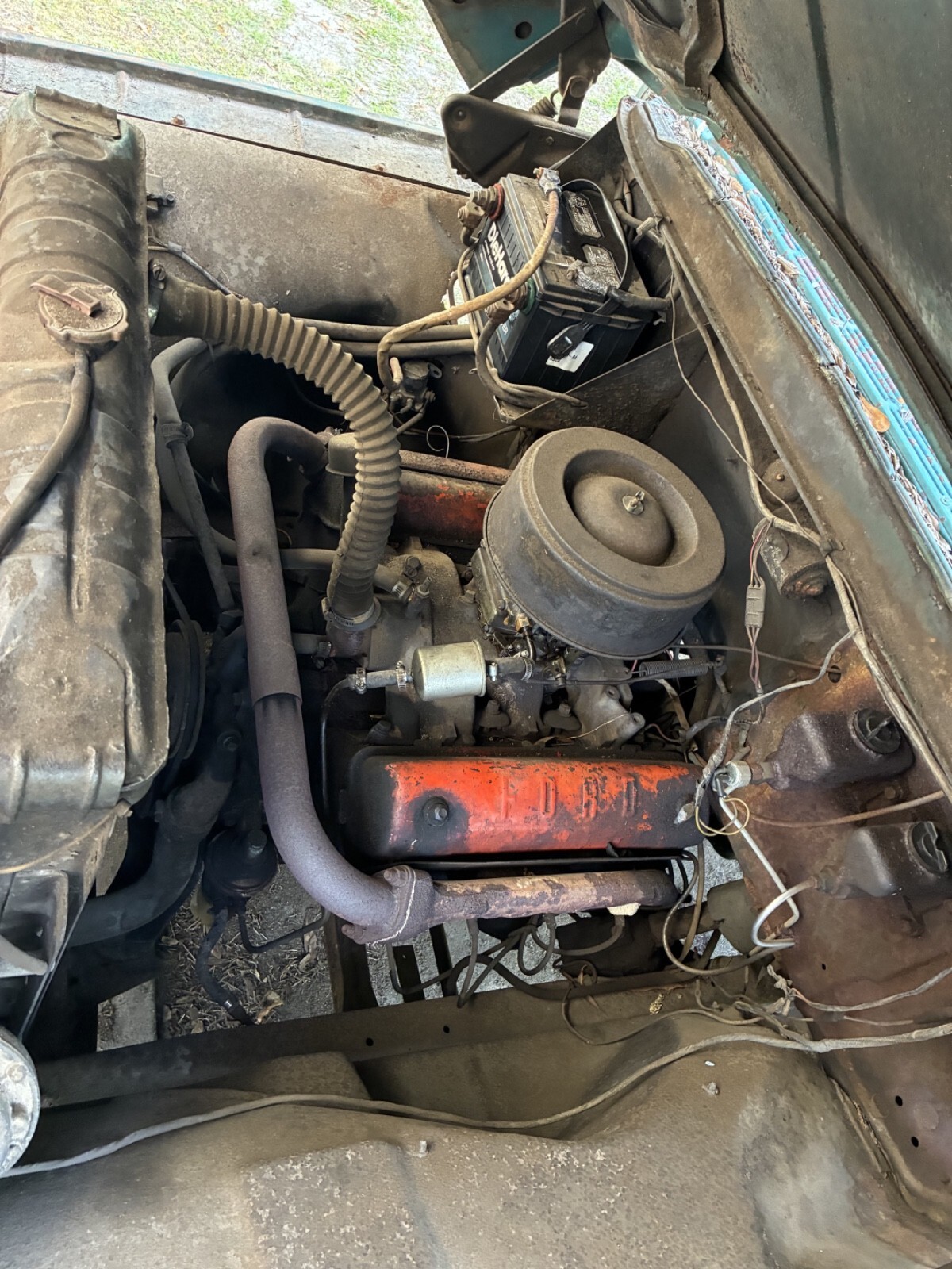 1960 Ford Other - photo 2