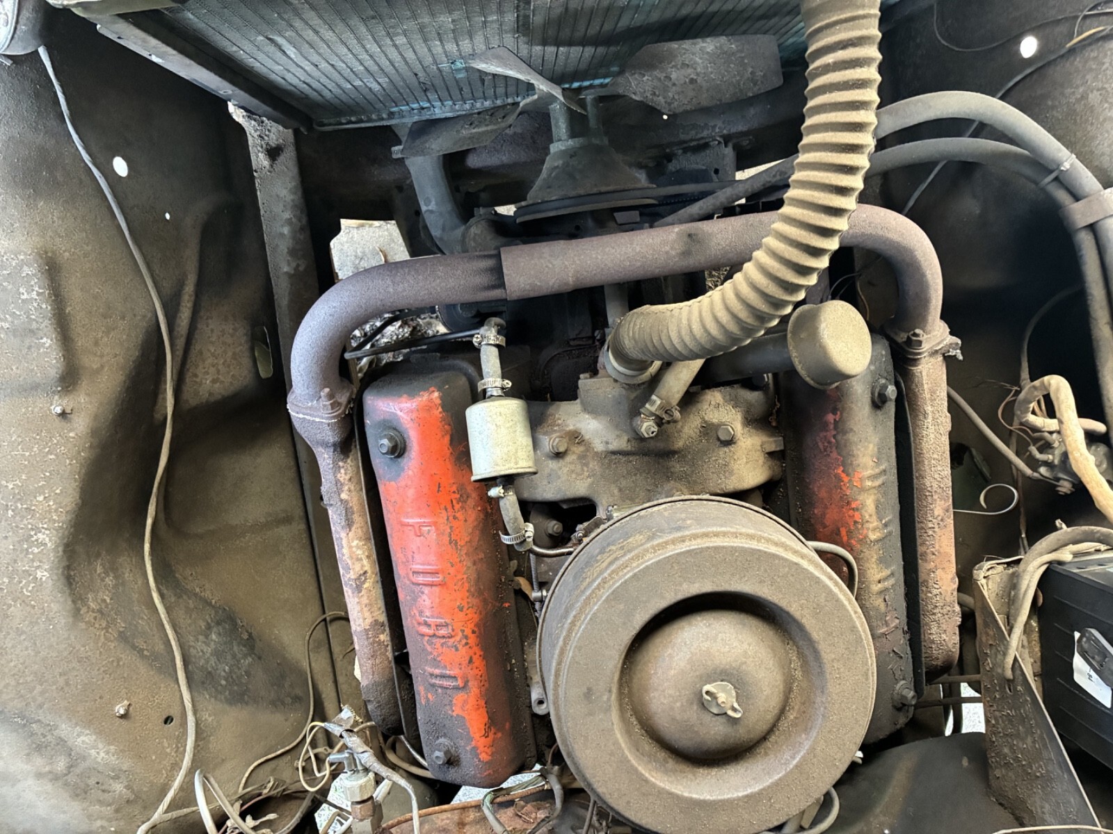 1960 Ford Other - photo 3