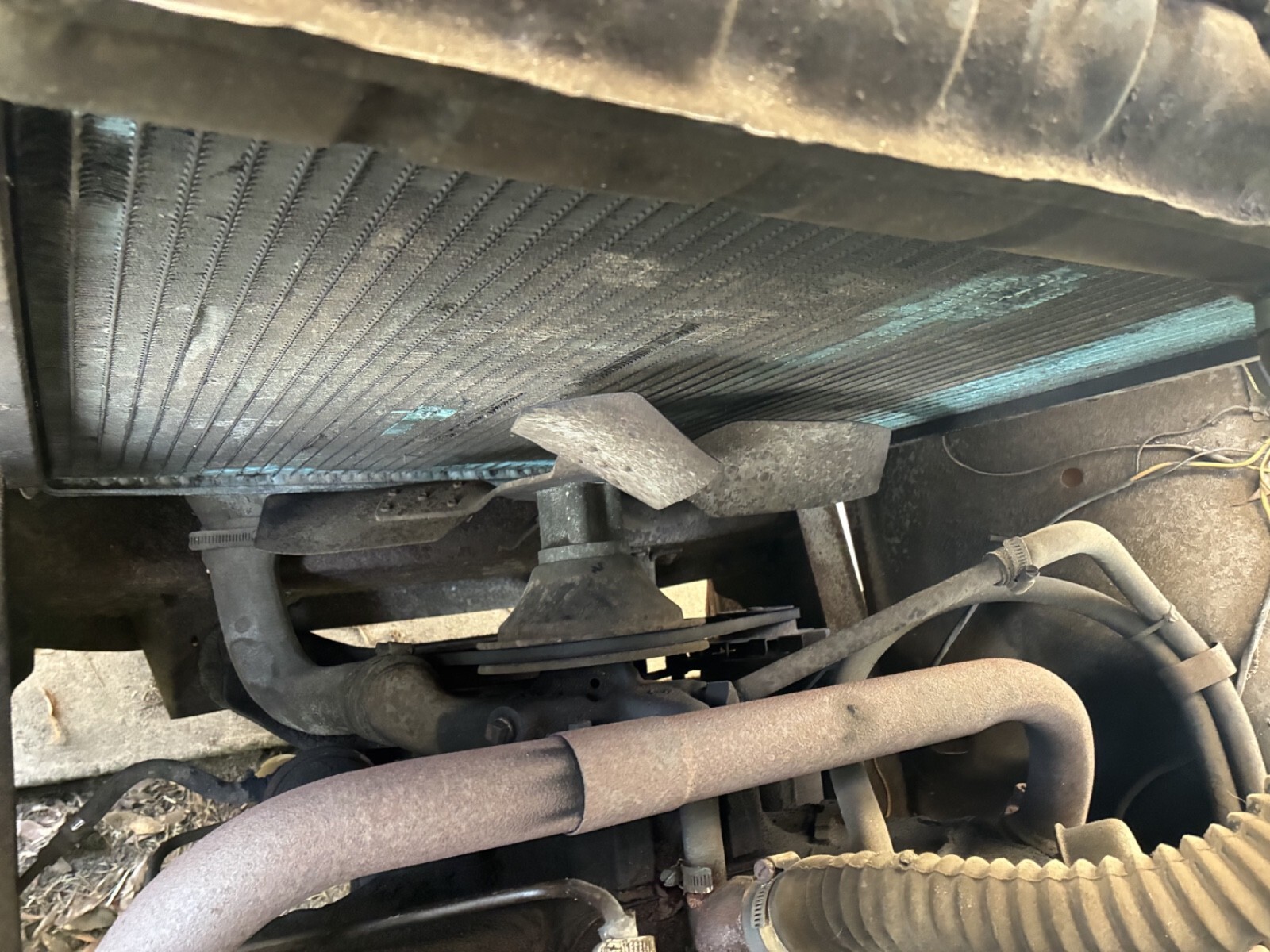 1960 Ford Other - photo 4