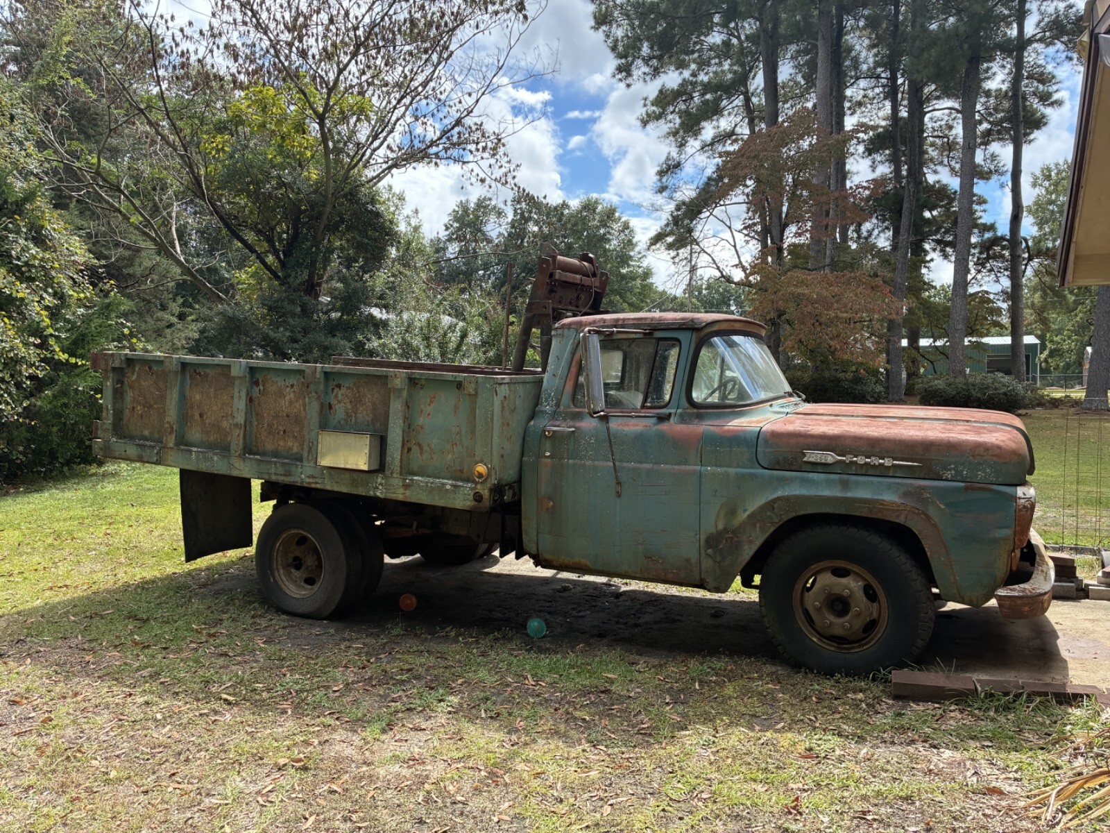 1960 Ford Other - photo 5