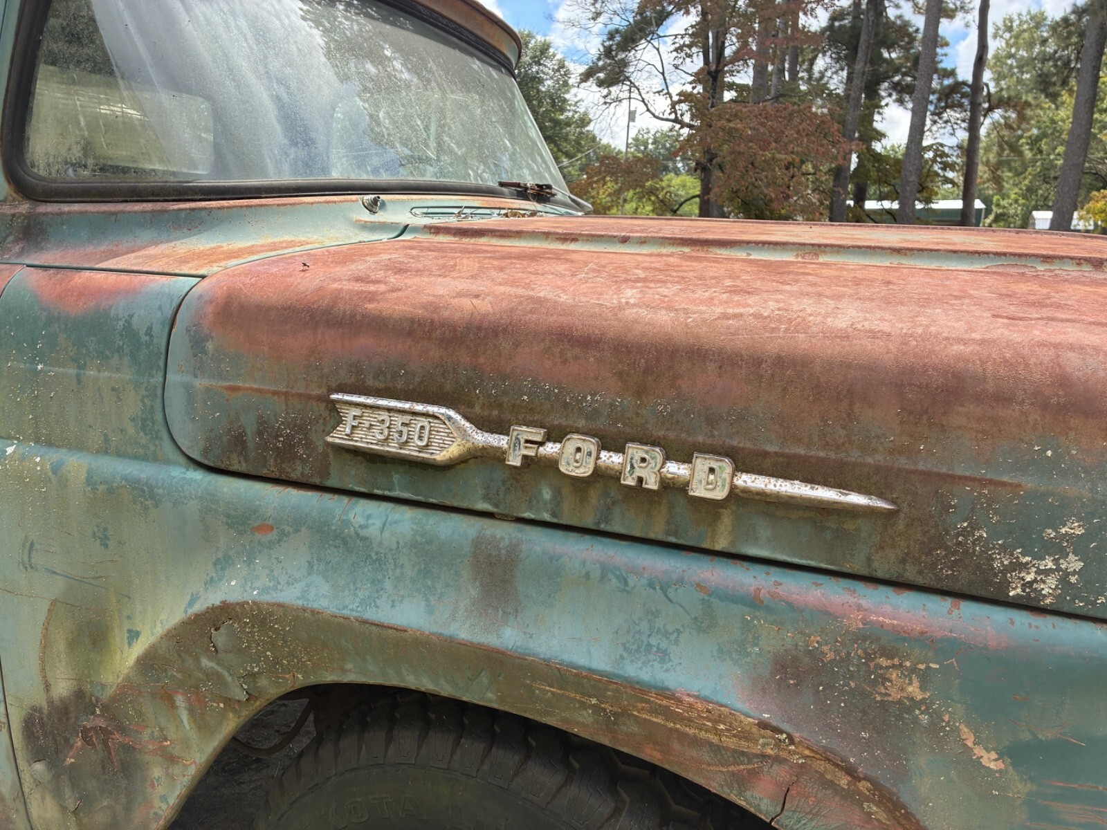 1960 Ford Other - photo 6