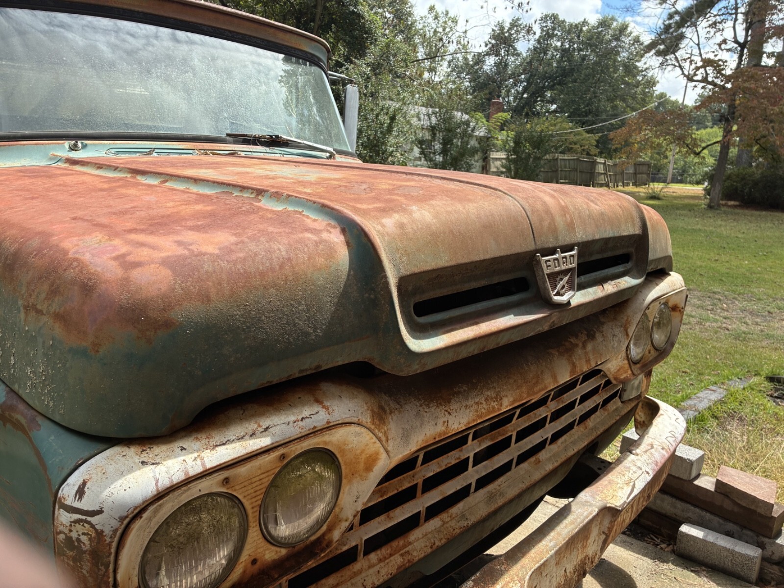 1960 Ford Other - photo 7