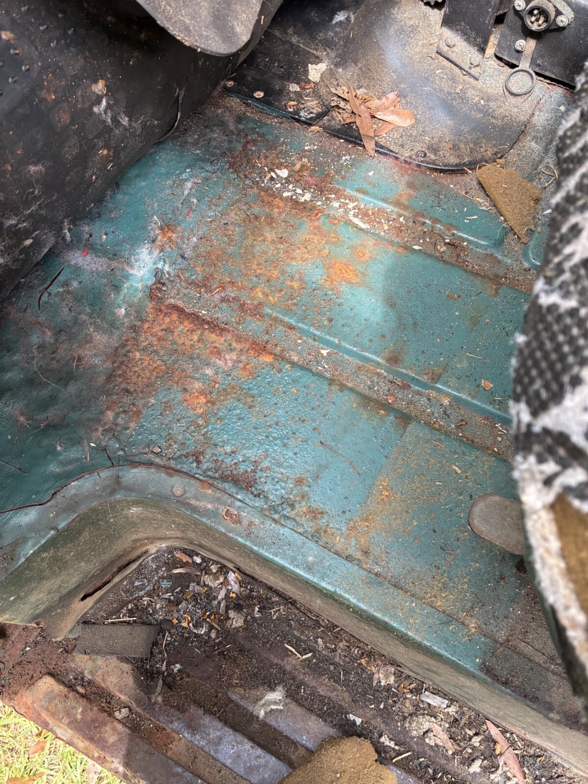 1960 Ford Other - photo 8