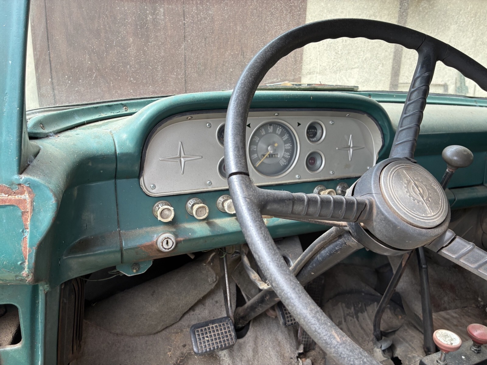 1960 Ford Other - photo 9