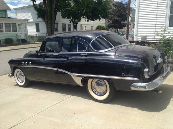 1951 Buick Other