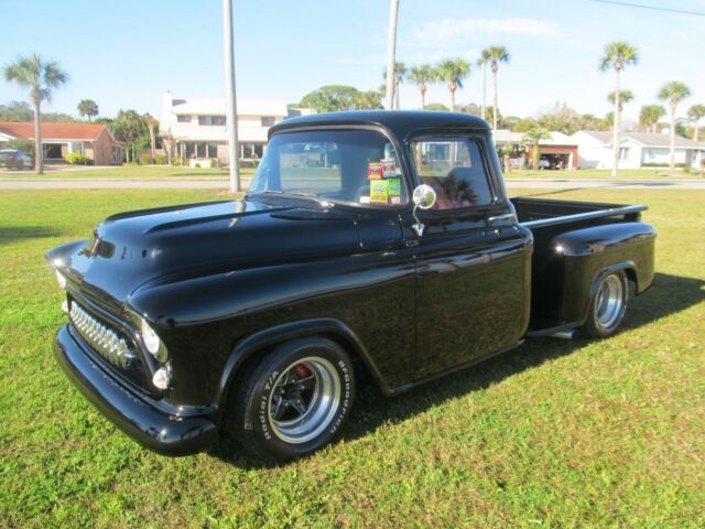 Apache 3100 1957! LS1! $100K. invested! Must read and see! 1957 Chevrolet Other Pickups 3100