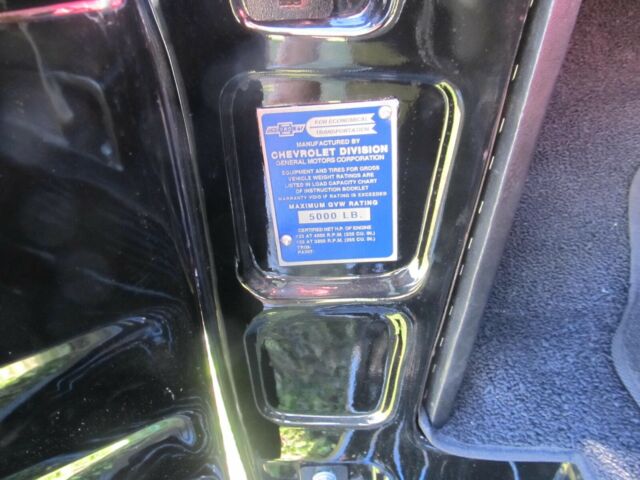 1957 Chevrolet Other Pickups 3100 - photo 12