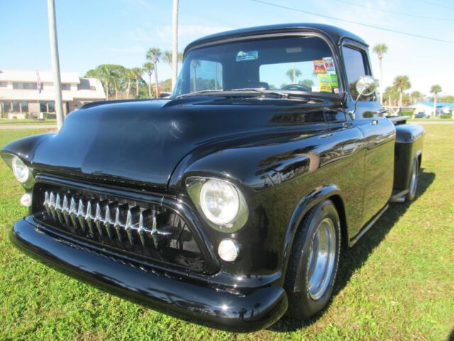 1957 Chevrolet Other Pickups 3100 - photo 2