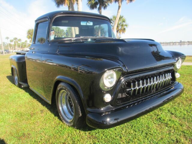 1957 Chevrolet Other Pickups 3100 - photo 4