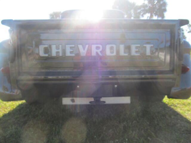 1957 Chevrolet Other Pickups 3100 - photo 7