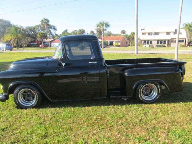 1957 Chevrolet Other Pickups 3100 - photo 9