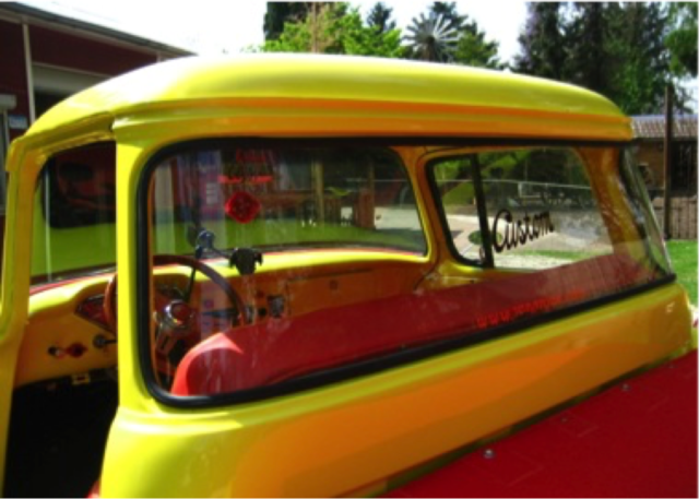 1959 Chevrolet Other Pickups - photo 2
