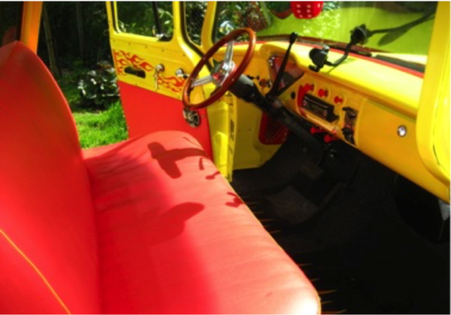 1959 Chevrolet Other Pickups - photo 7