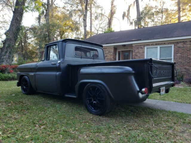 1960 Chevrolet C-10 - photo 4