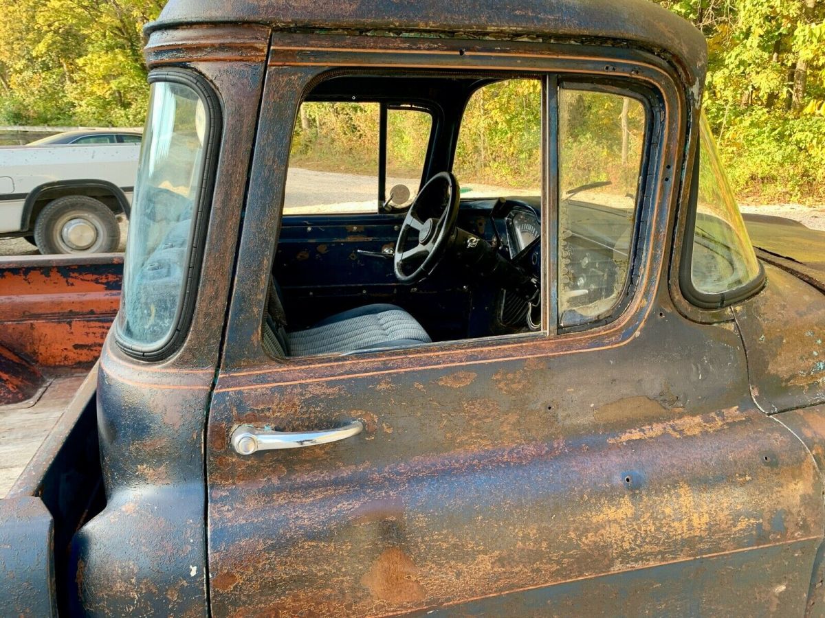 1958 Chevrolet Other Pickups DELUXE - photo 10
