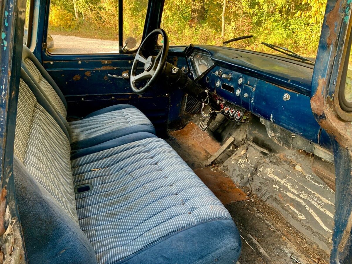 1958 Chevrolet Other Pickups DELUXE - photo 13