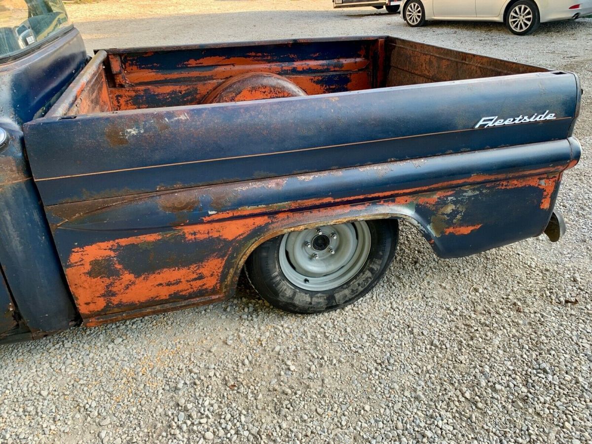 1958 Chevrolet Other Pickups DELUXE - photo 3