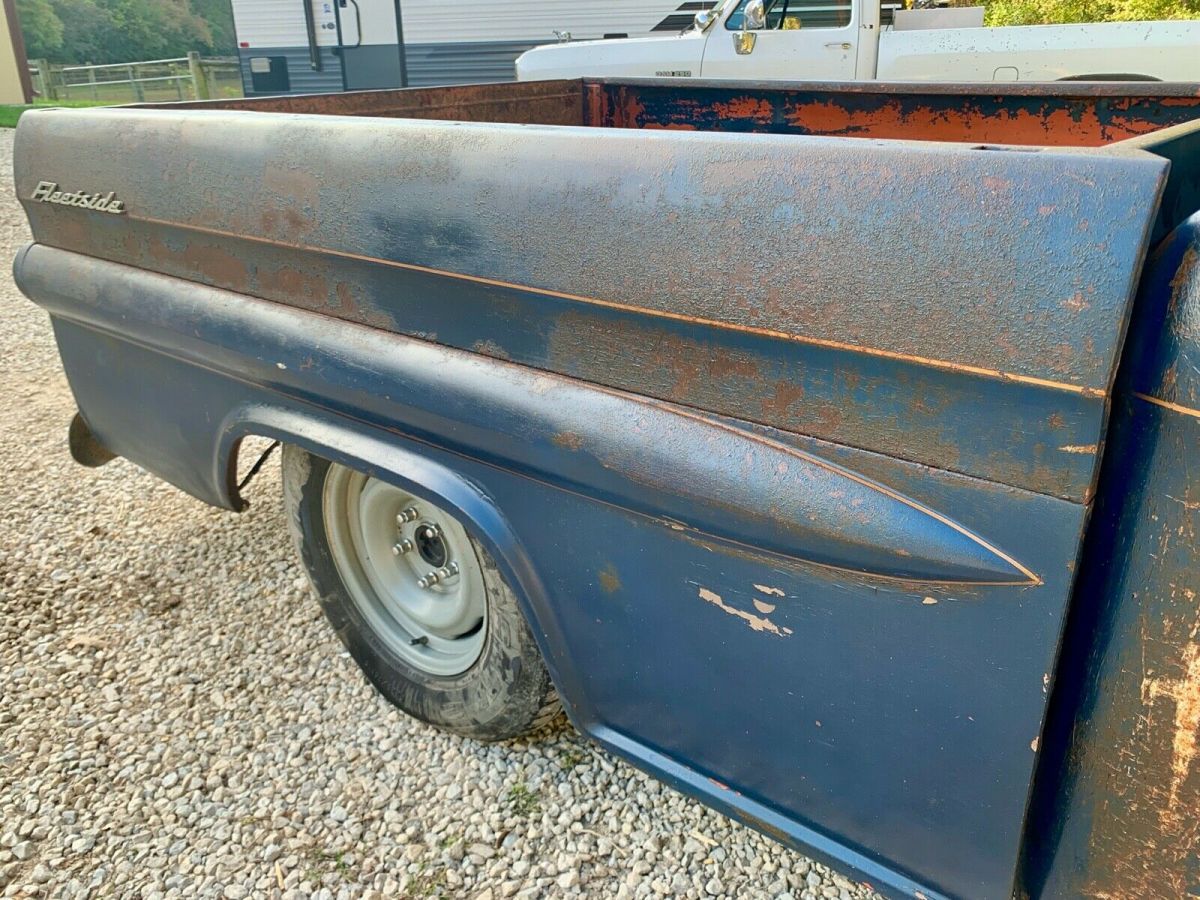 1958 Chevrolet Other Pickups DELUXE - photo 9