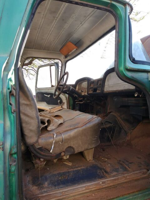 1960 Chevrolet C-10 Stepside Short Bed Truck - photo 12