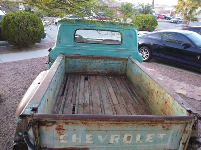 1960 Chevrolet C-10 Stepside Short Bed Truck - photo 7
