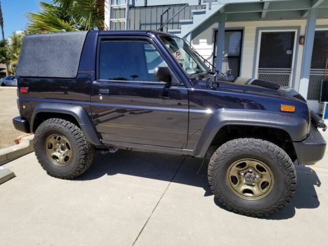 1991 Daihatsu Other - photo 12